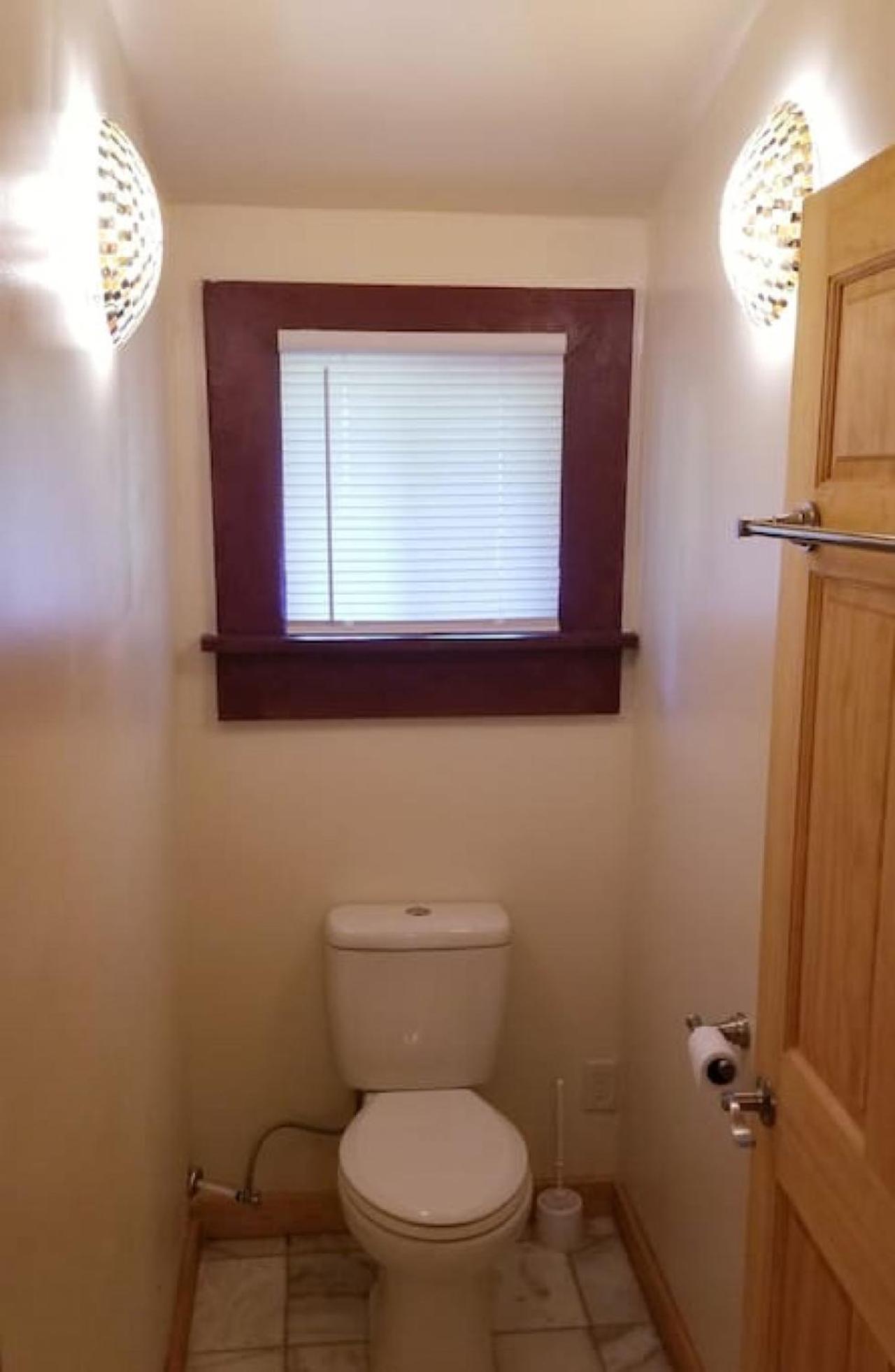 Shire Suite At White Lotus Eco Spa Retreat Stanardsville Esterno foto